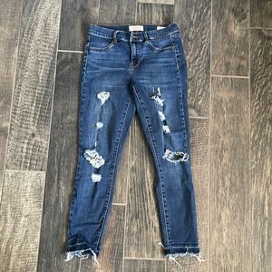 Pacsun jeans